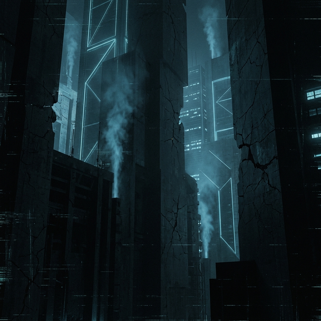 Justified (enough) Cover